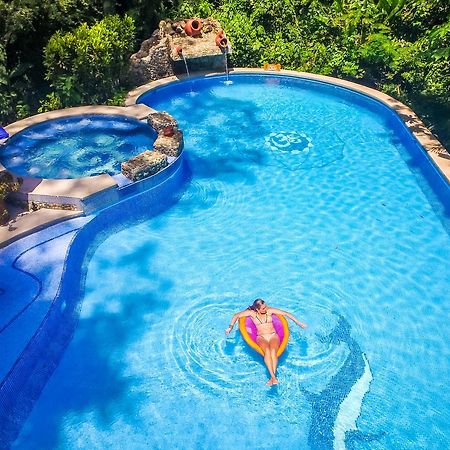 The Goddess Garden Eco-Resort カウイータ エクステリア 写真